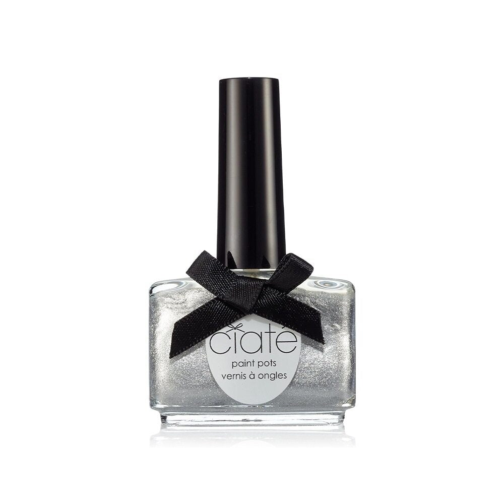Ciaté The Paint Pot Nail Polish 13.5ml - Fit For A Queen