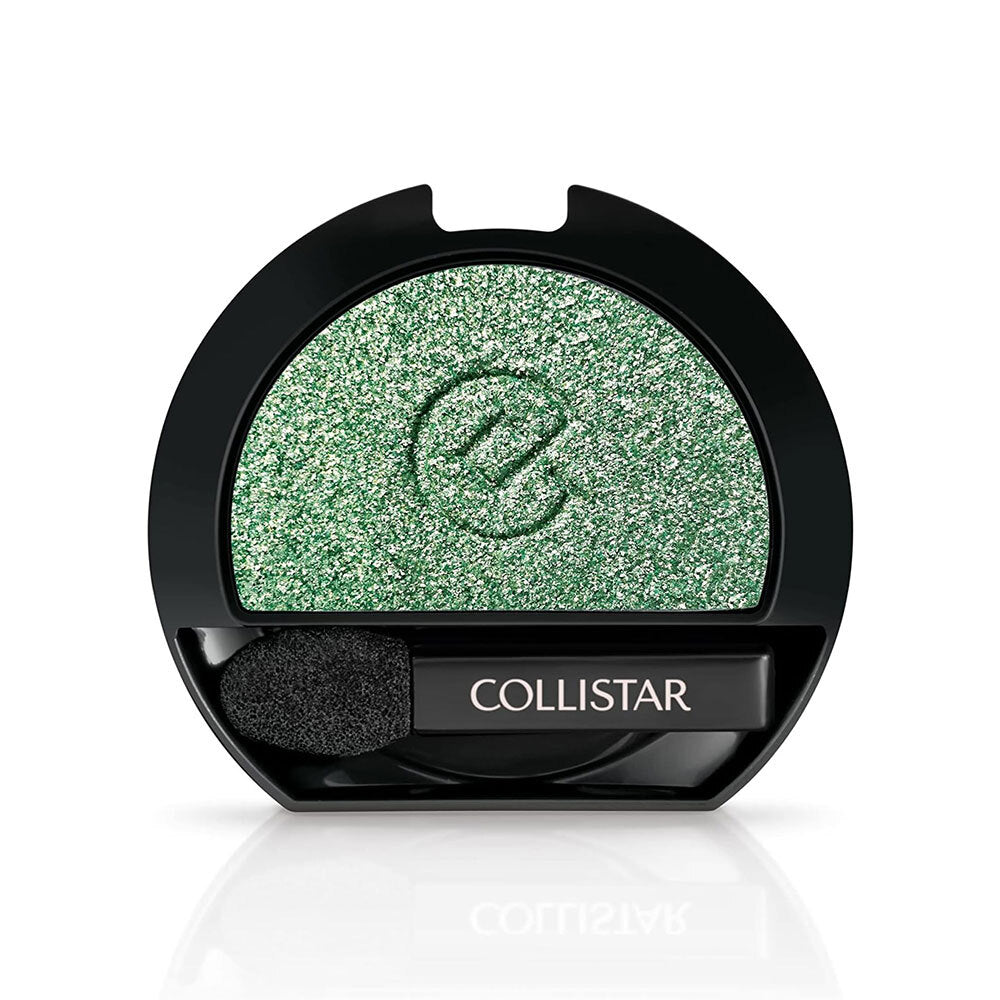 Collistar Impeccable Compact Eye Shadow 2g - 150 Smoky Matte