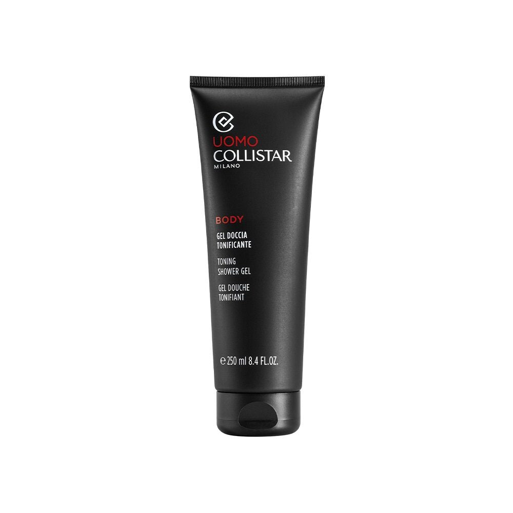 Collistar Man Toning Shower Gel 250ml