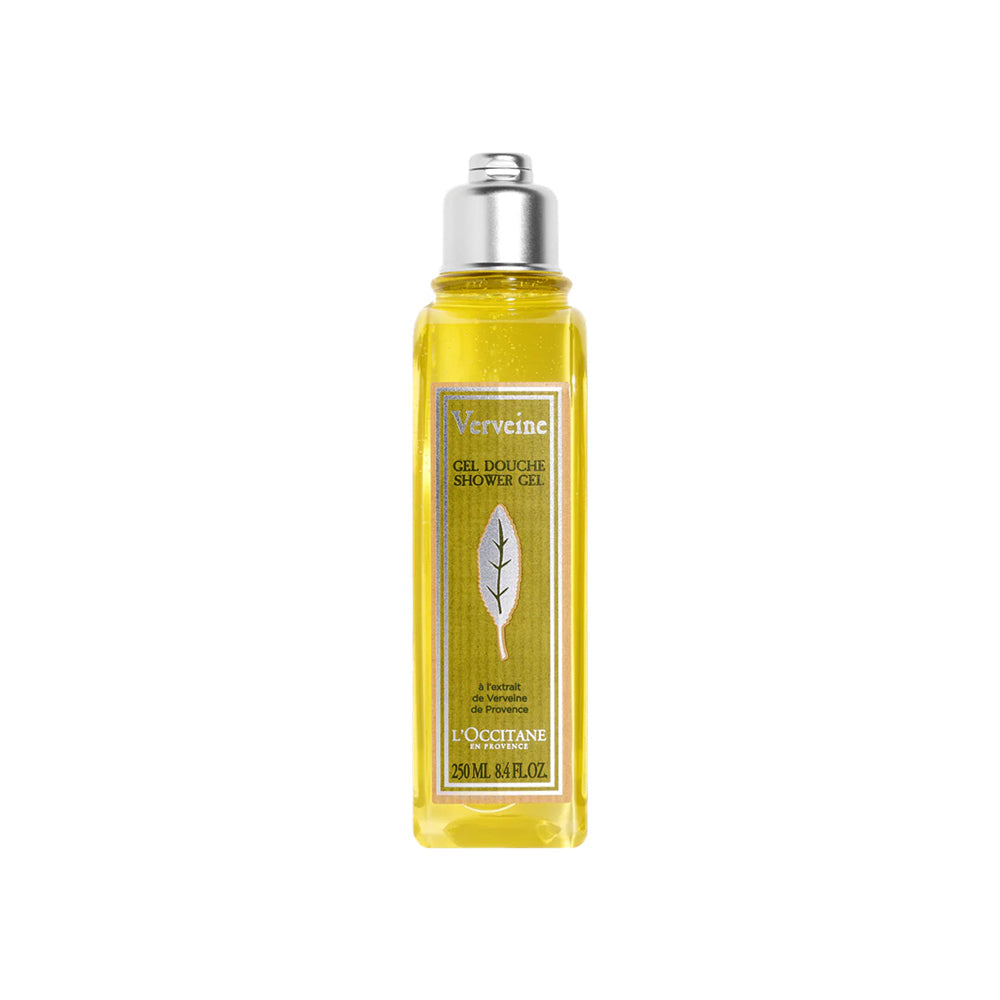 L'Occitane en Provence Verbena Shower Gel 250ml