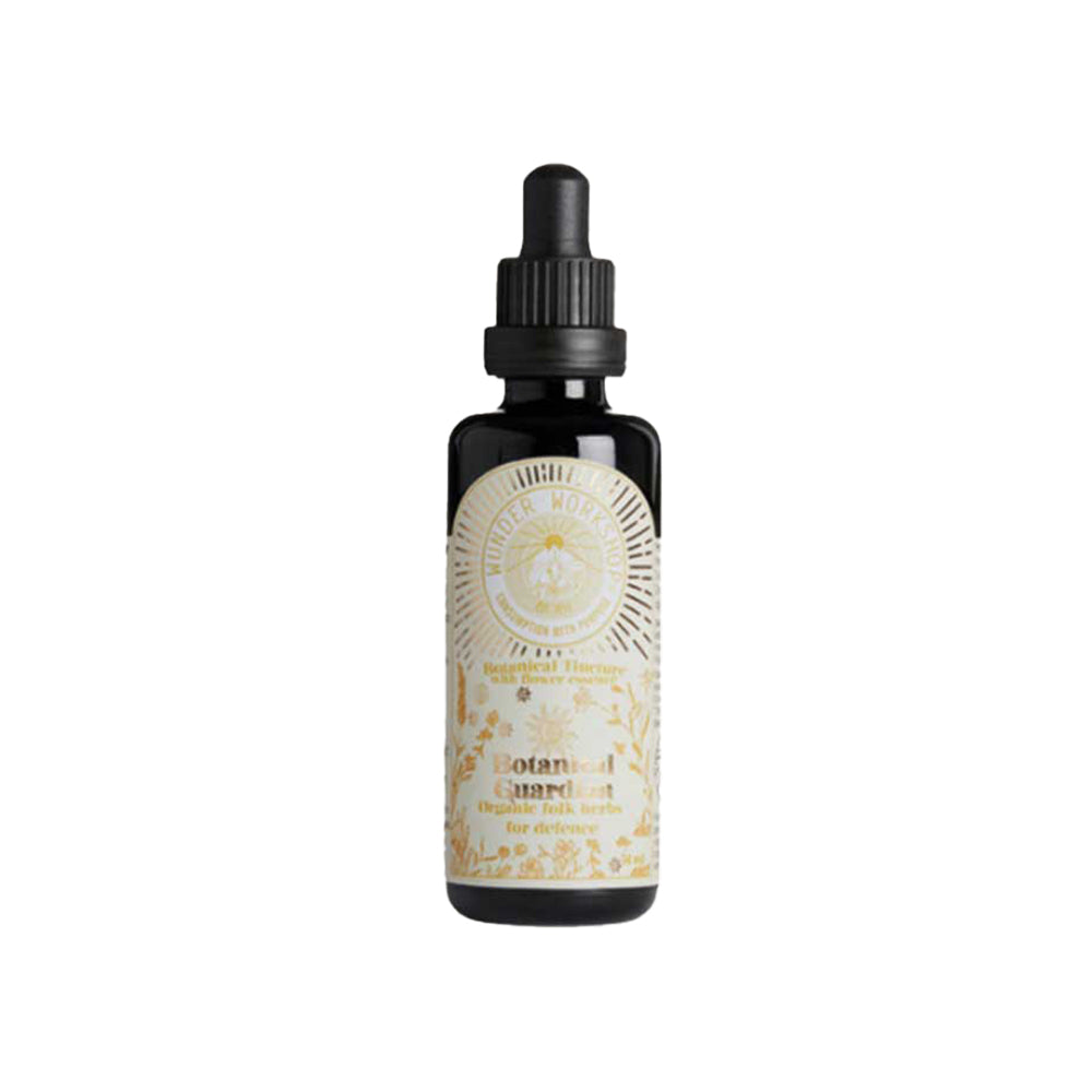 Wunder Workshop Botanical Guardian 50ml