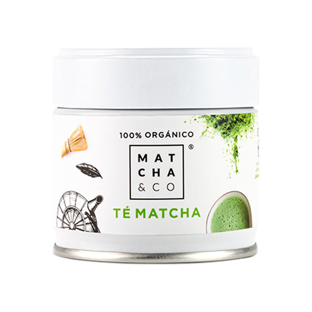 Matcha & Co Ritual Set