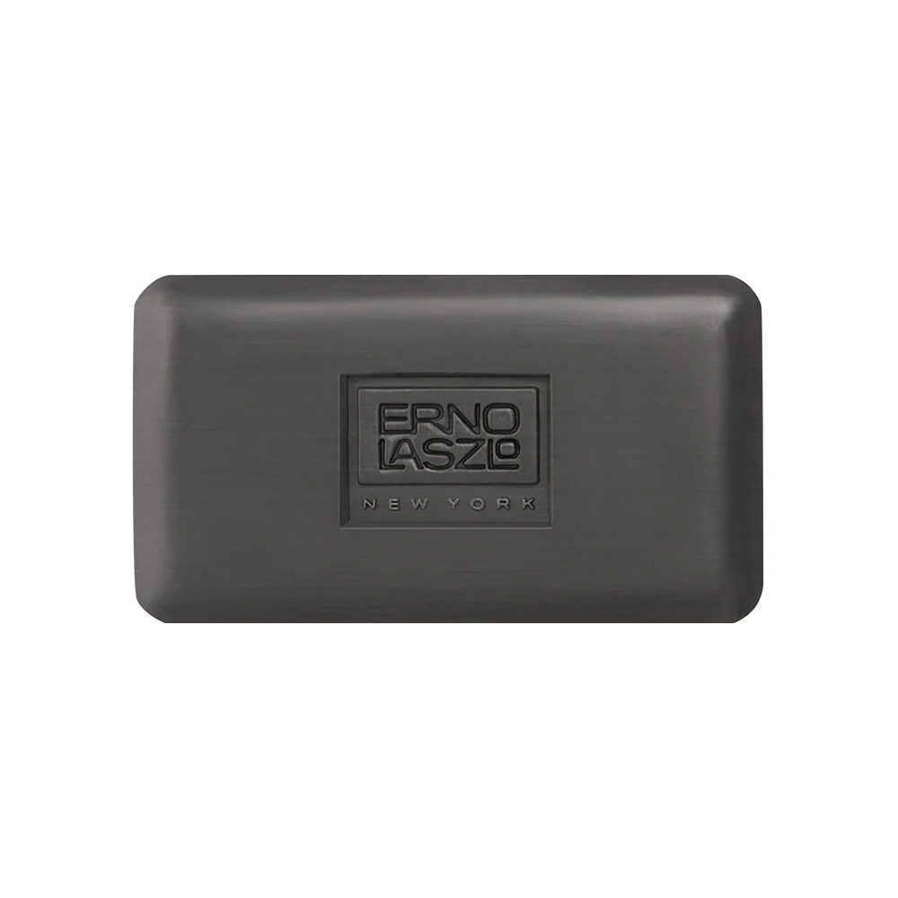 Erno Laszlo Exfoliate Detox Sea Mud Deep Cleansing Bar 100g