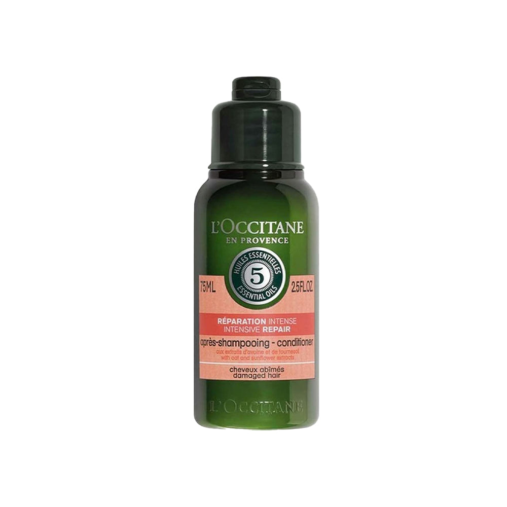 L'Occitane en Provence Cade Energising Fluid 50ml