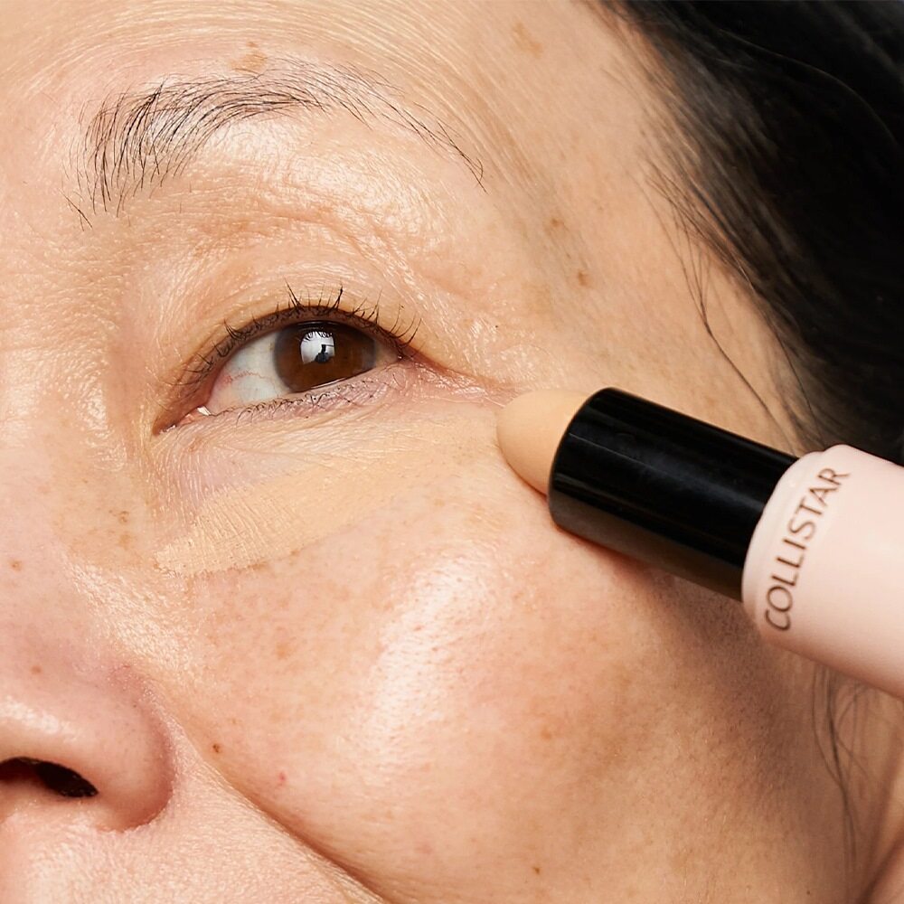 Collistar Impeccabile Stick Concealer 4ml - 2 Beige