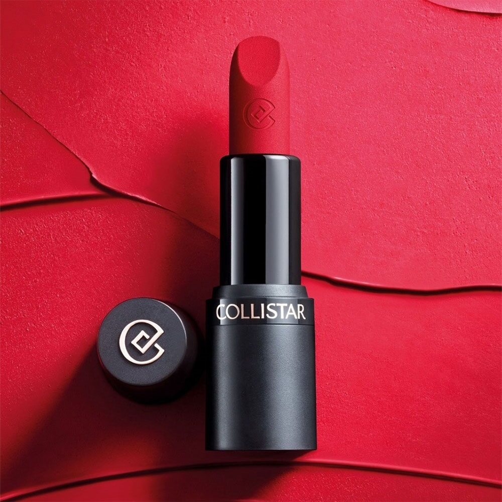 Collistar Rossetto Puro Lip Stick 3.5ml - 40 Mandarino
