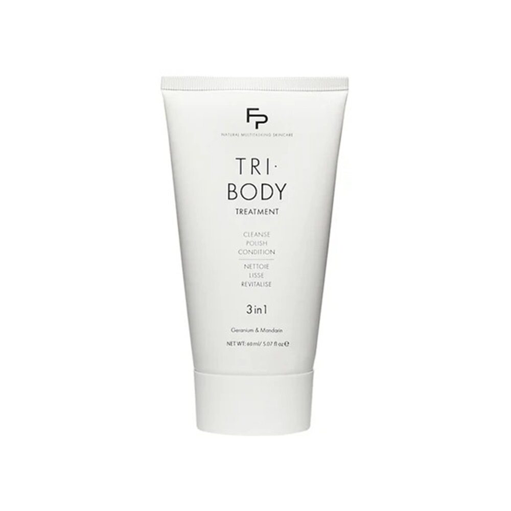 Formulae Prescott Tri-Body Treatment 150 ml