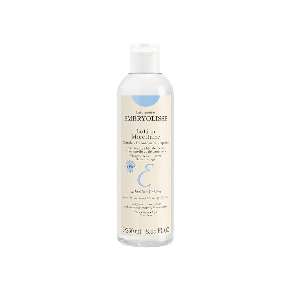 Embryolisse Micellar Lotion 250ml