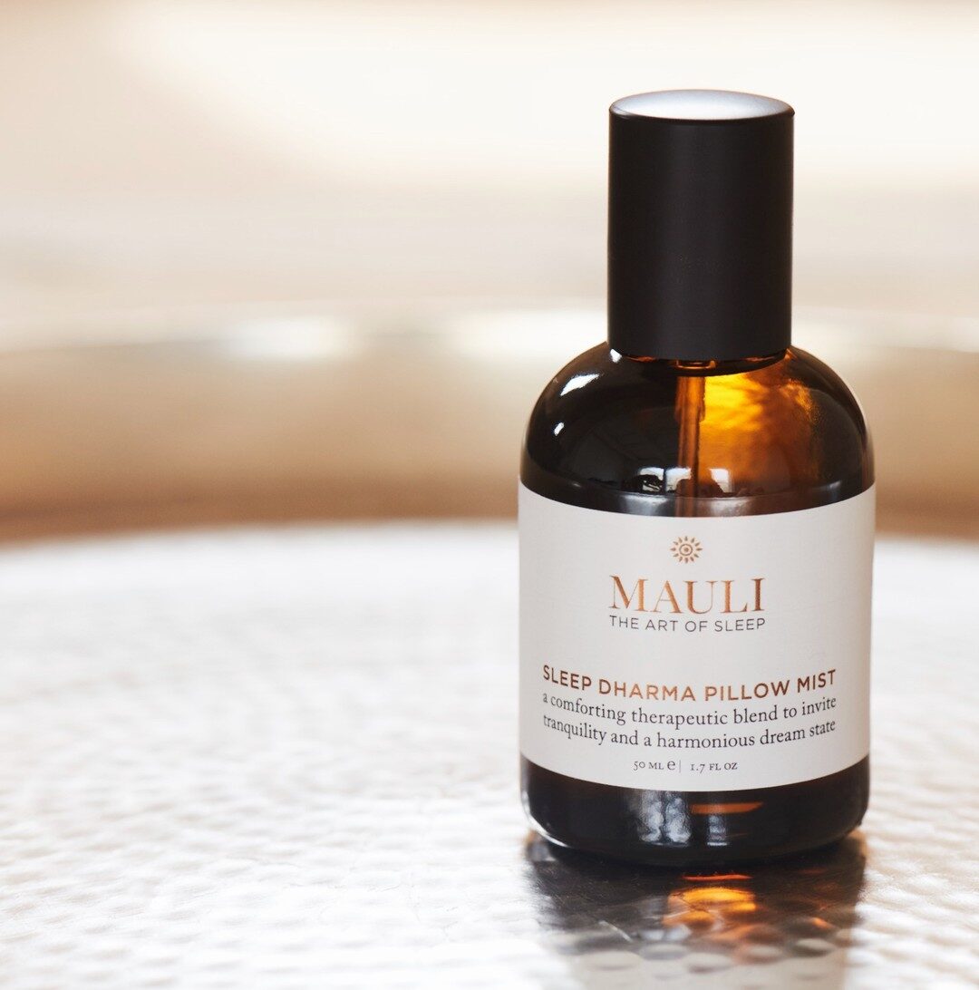 Mauli Rituals Sleep Dharma Pillow Mist 50ml
