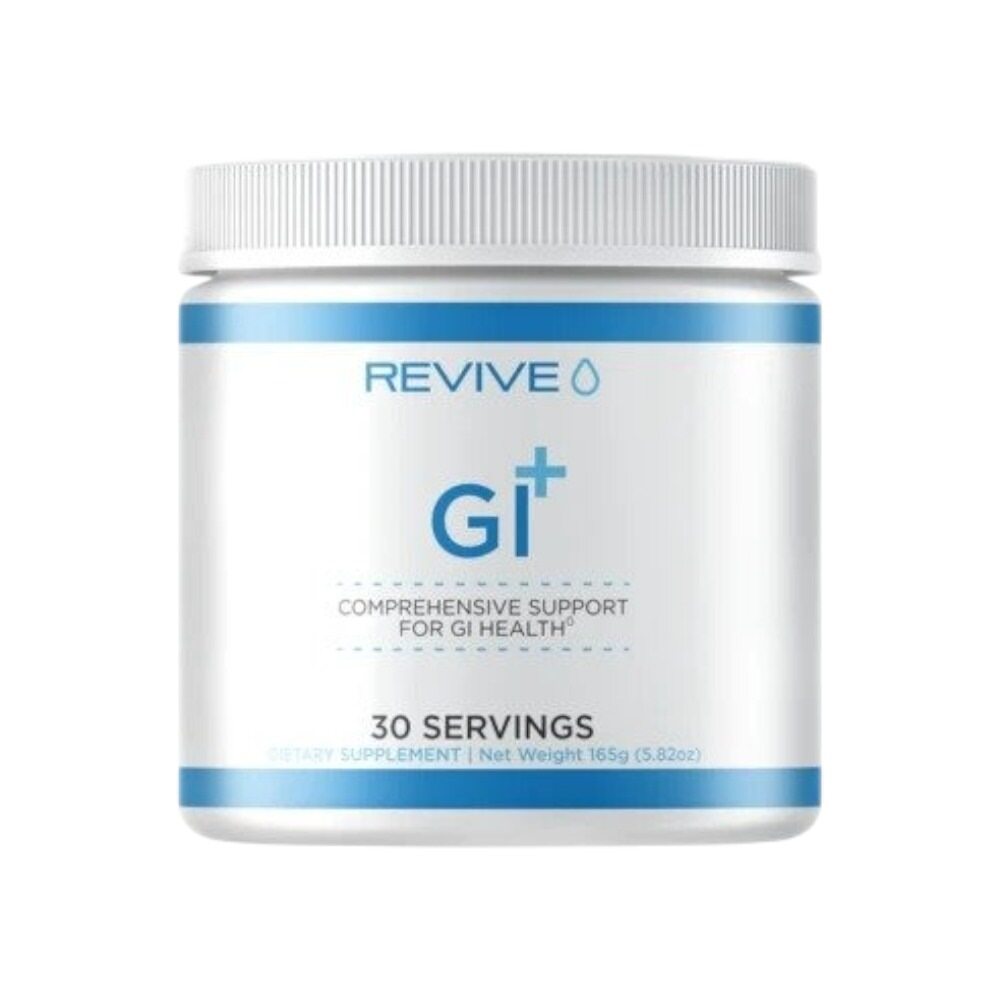Revive GI+, Powder (EAN 850030689092) 165g