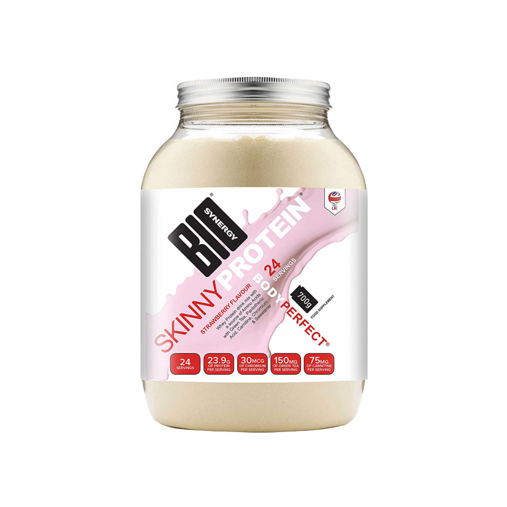 Bio-Synergy Body Perfect Skinny Protein 700g