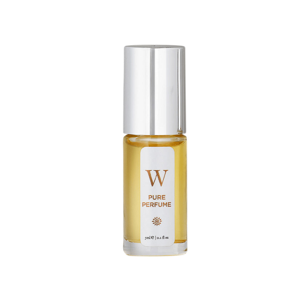 Mauli Rituals W. Pure Perfume Oil 5ml