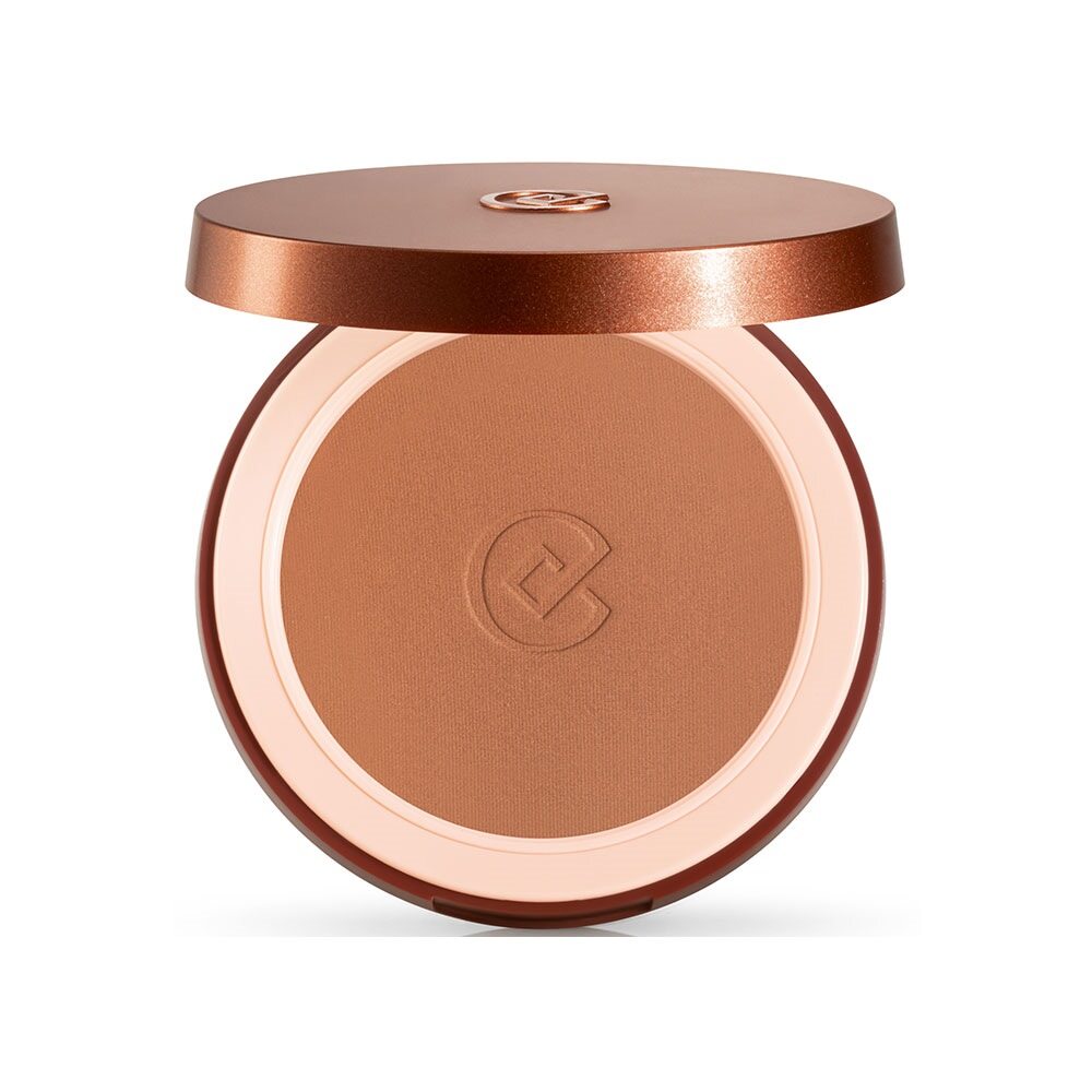 Collistar Silk Effect Bronzing Powder 9g - 7 Bali Glow