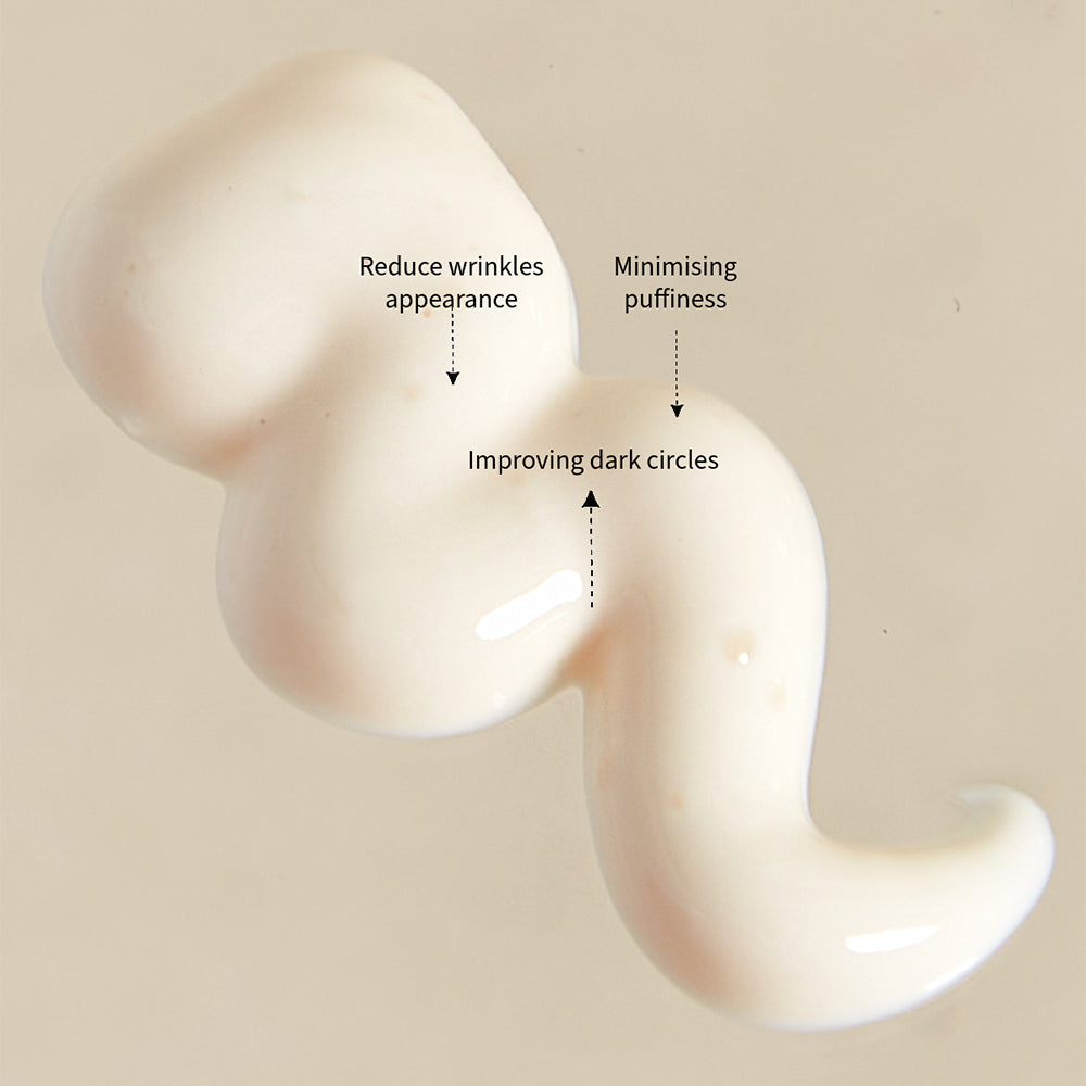 SKNFED Anti-Aging Eye Cream 25g