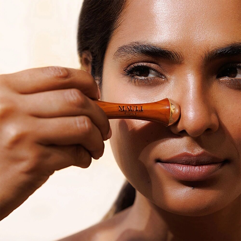 Mauli Rituals Brow Lift Duo