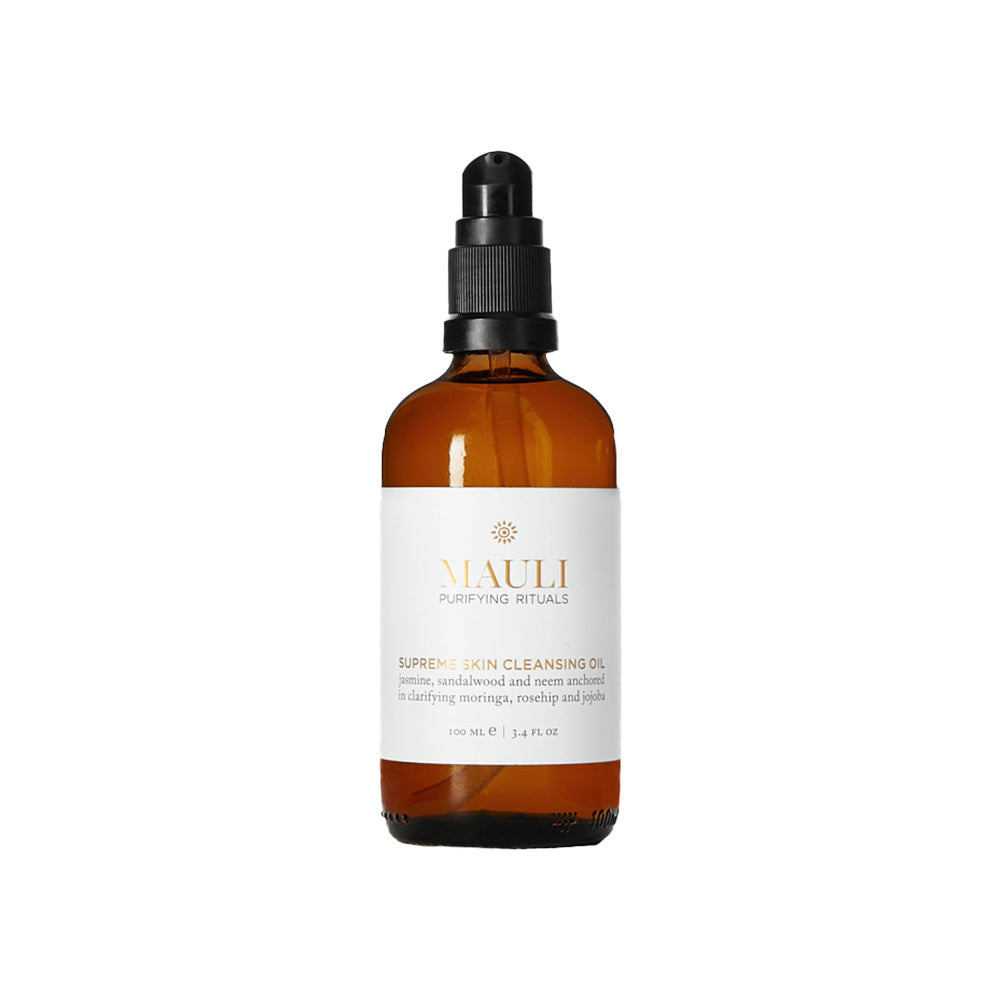 Mauli Rituals Supreme Skin Collection Duo