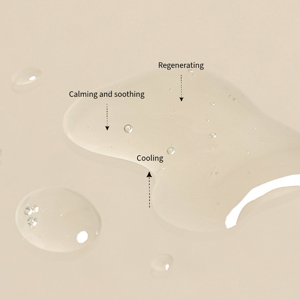 SKNFED Organic Aloe Vera 100ml