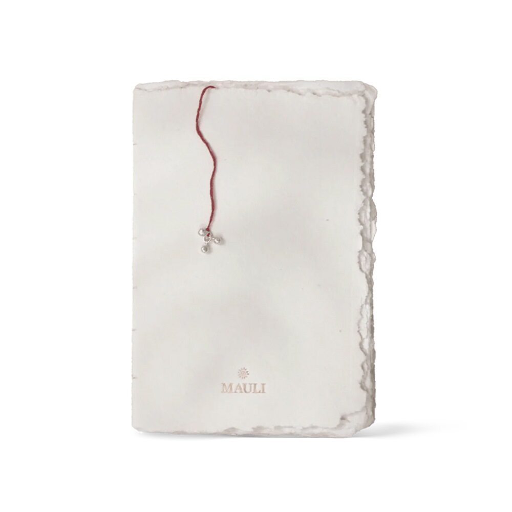 Mauli Rituals Gratitude Journal