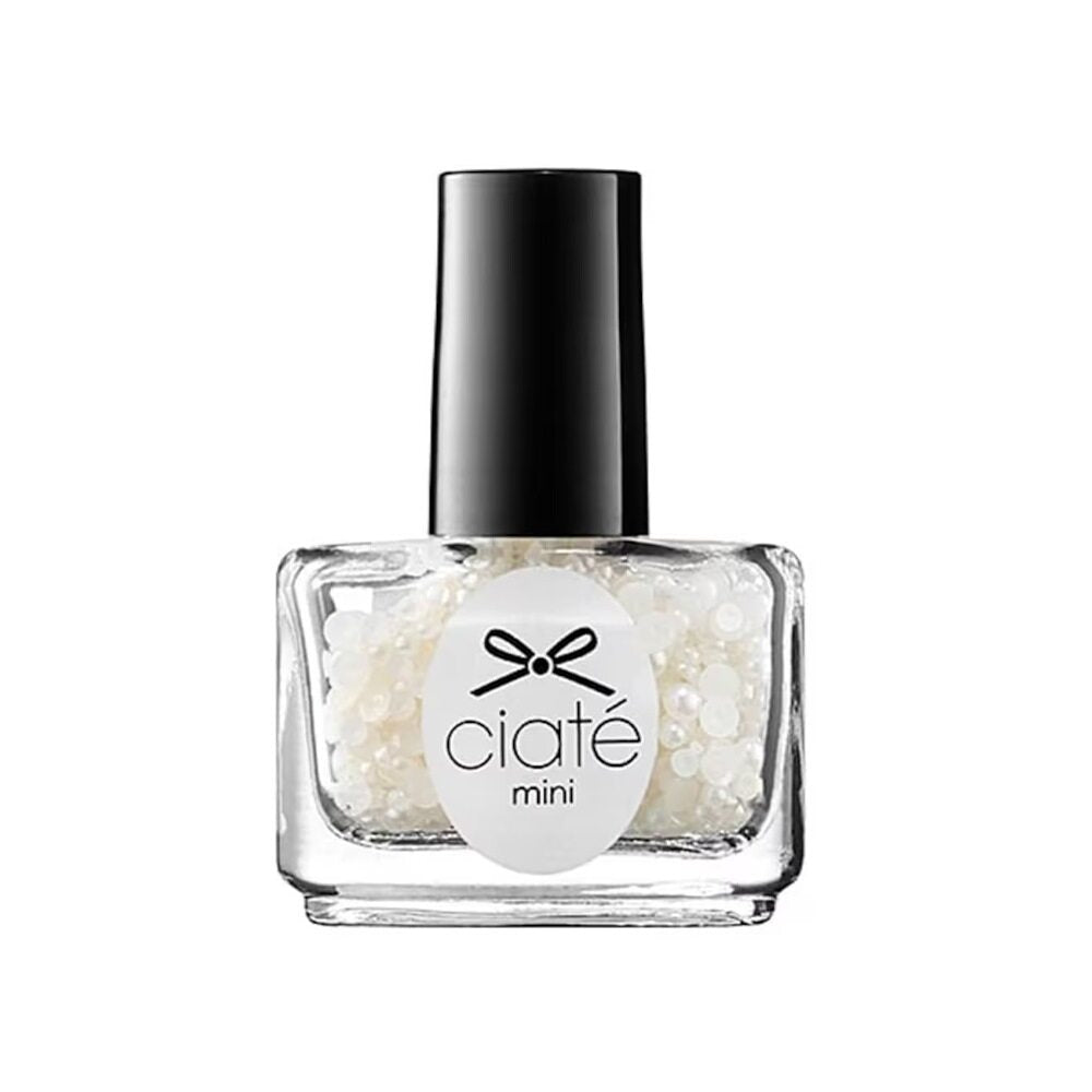 Ciate The Paint Pot Nail Polish 5ml - Girl With A Pearl