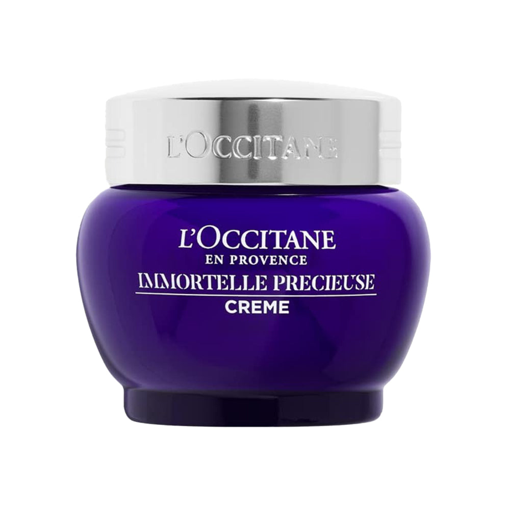 L'Occitane en Provence Immortelle Precious Cream 50ml