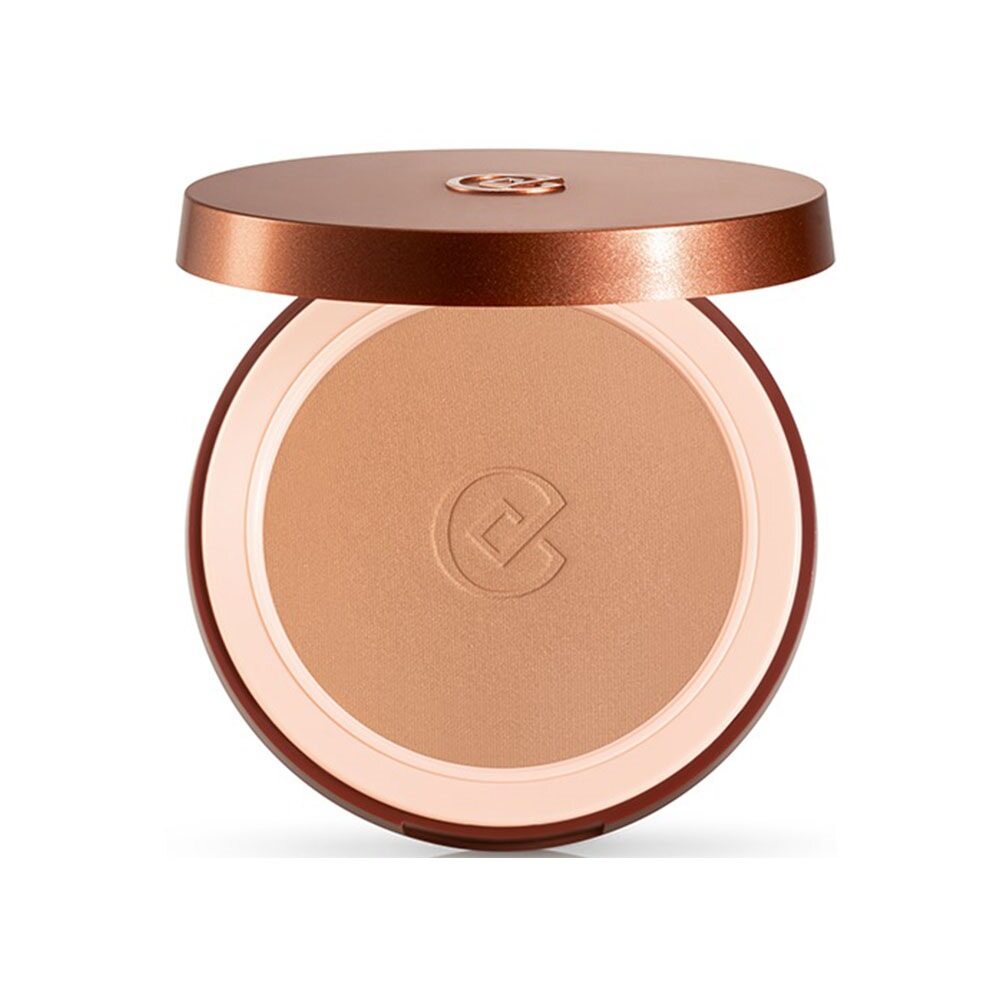 Collistar Silk Effect Bronzing Powder 9g - 8 Capri Glow
