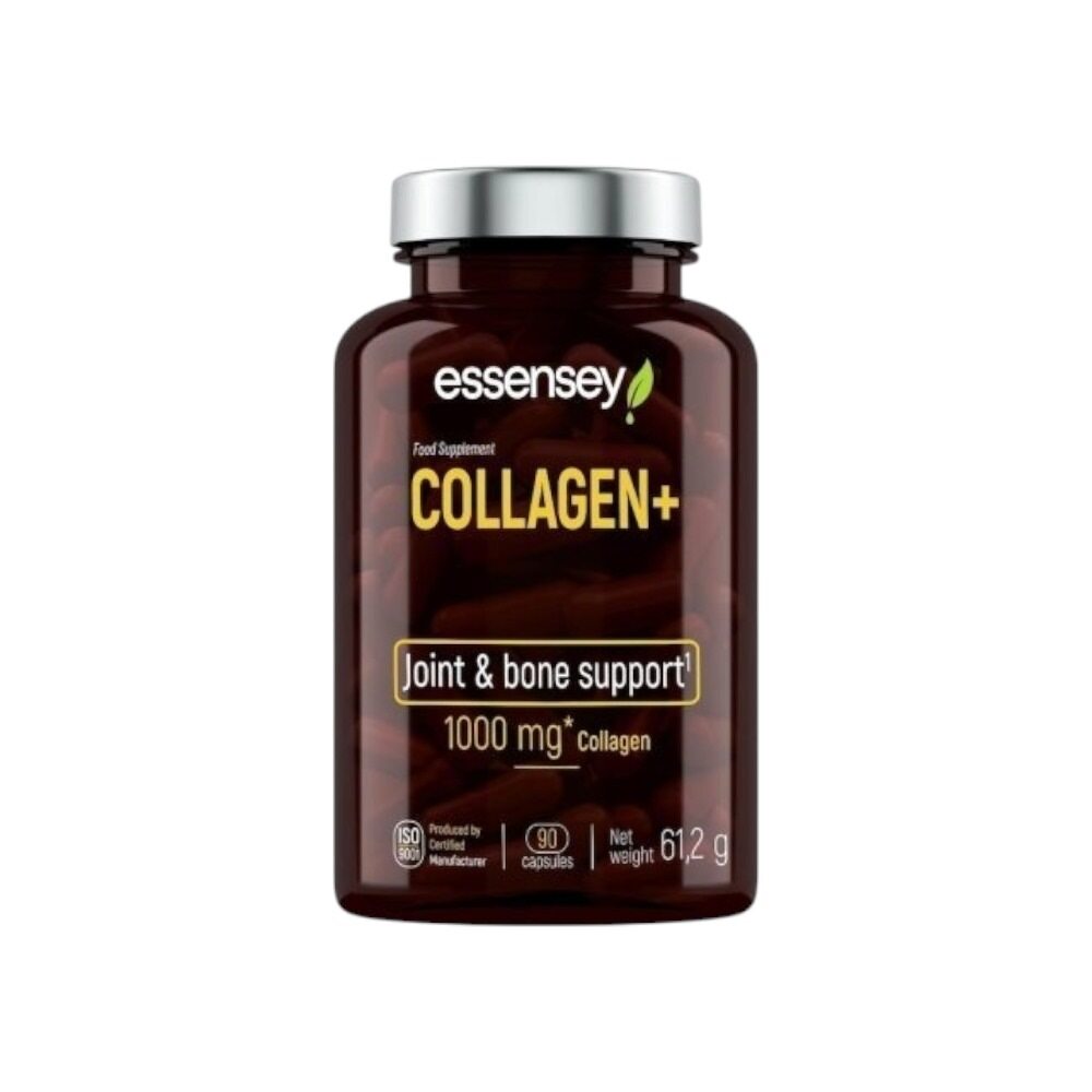 Essensey Collagen+ 90 Caps