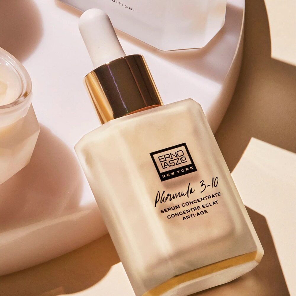 Erno Laszlo Phormula 3-10 Serum Concentrate 30ml