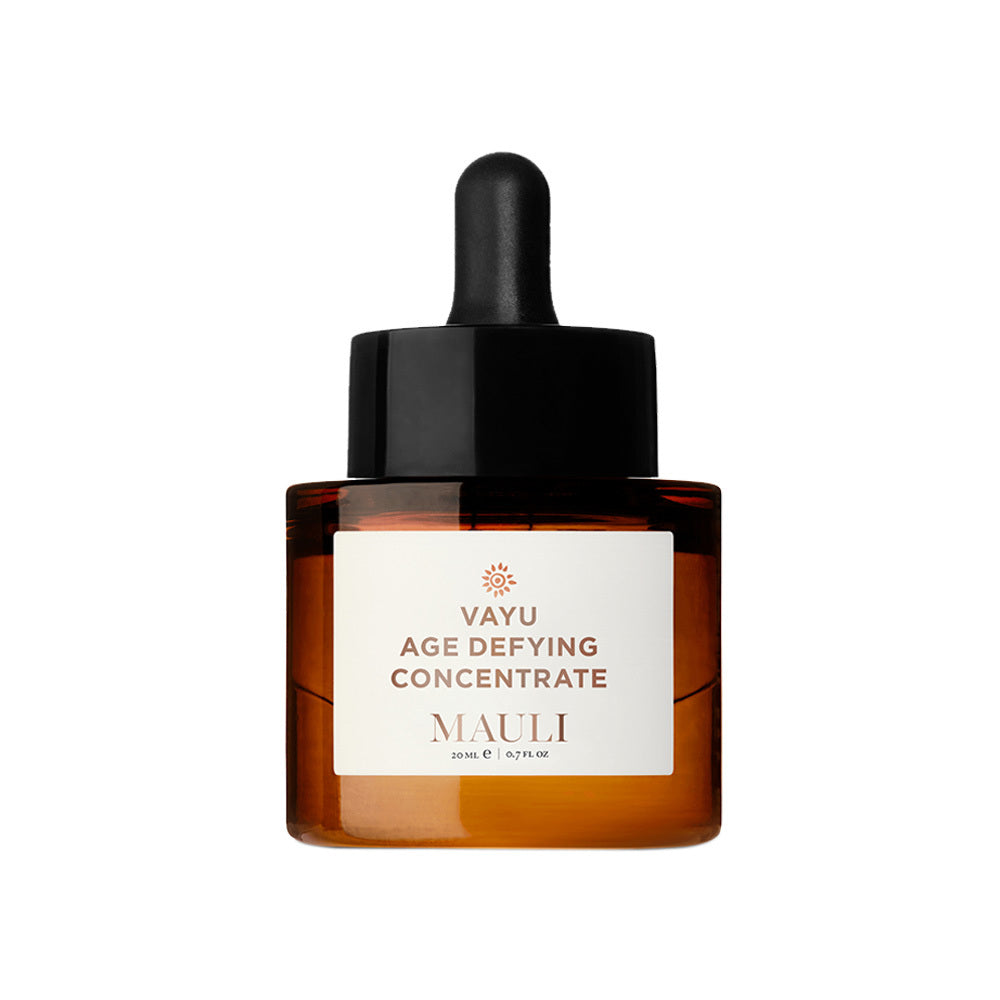 Mauli Rituals Vayu Age-Defying Concentrate 20ml