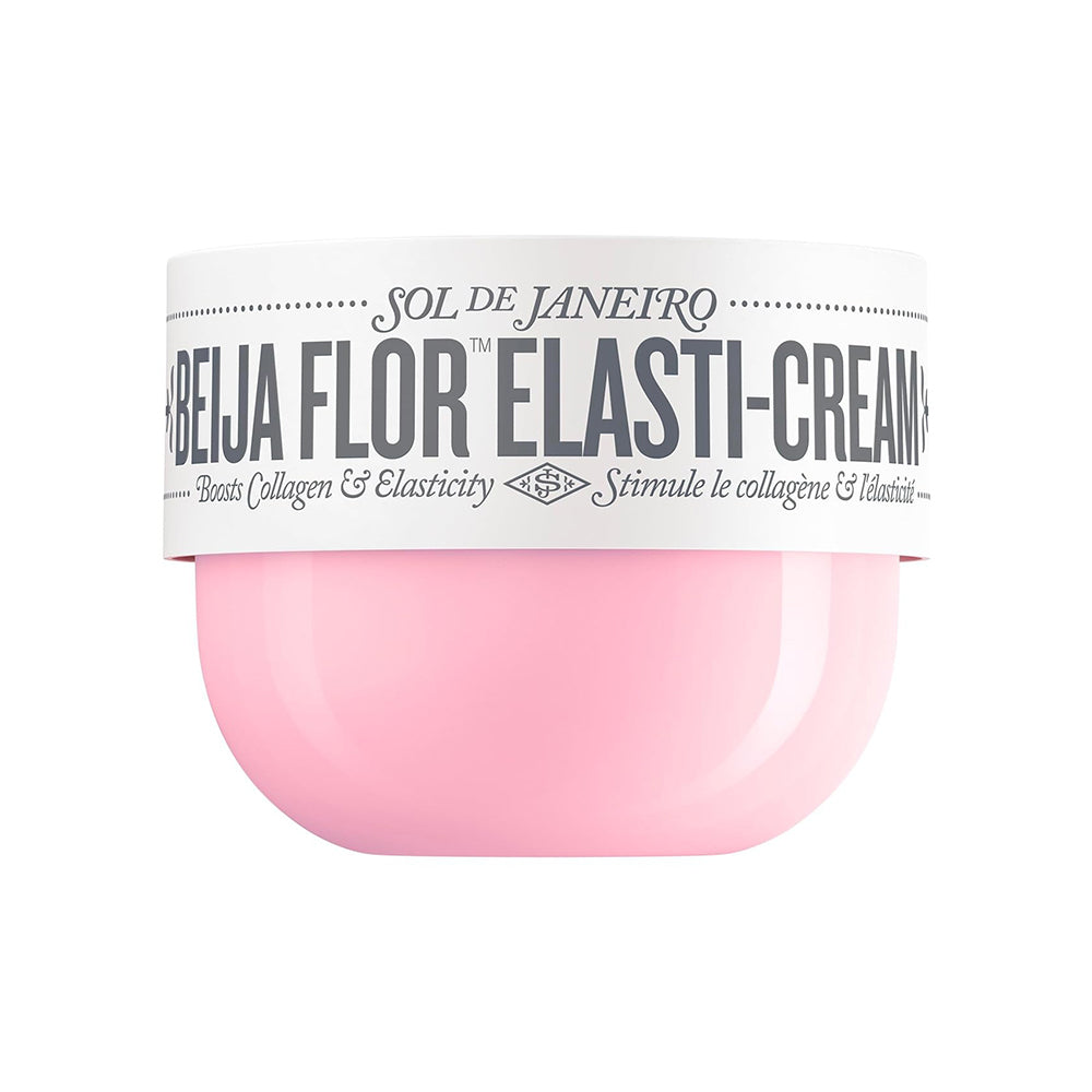 Sol De Janeiro Beija Flor Elasti-Cream Body Cream 240ml