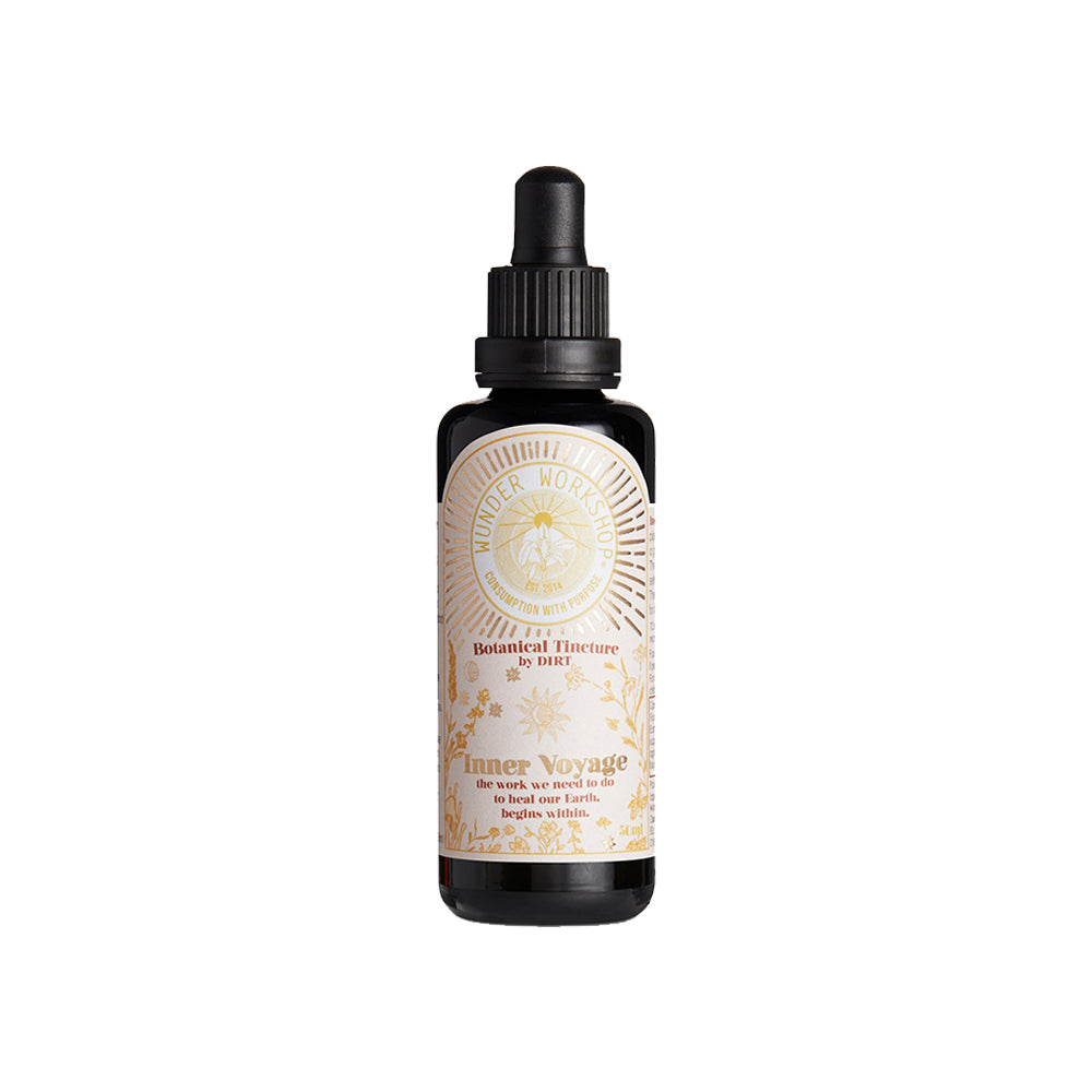 Wunder Workshop Inner Voyage - Dirt 50ml
