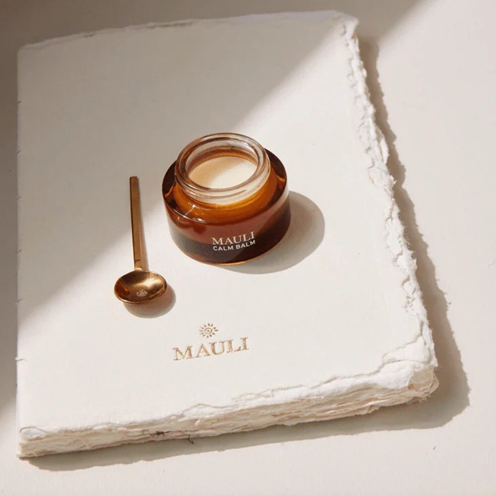 Mauli Rituals Gratitude Journal