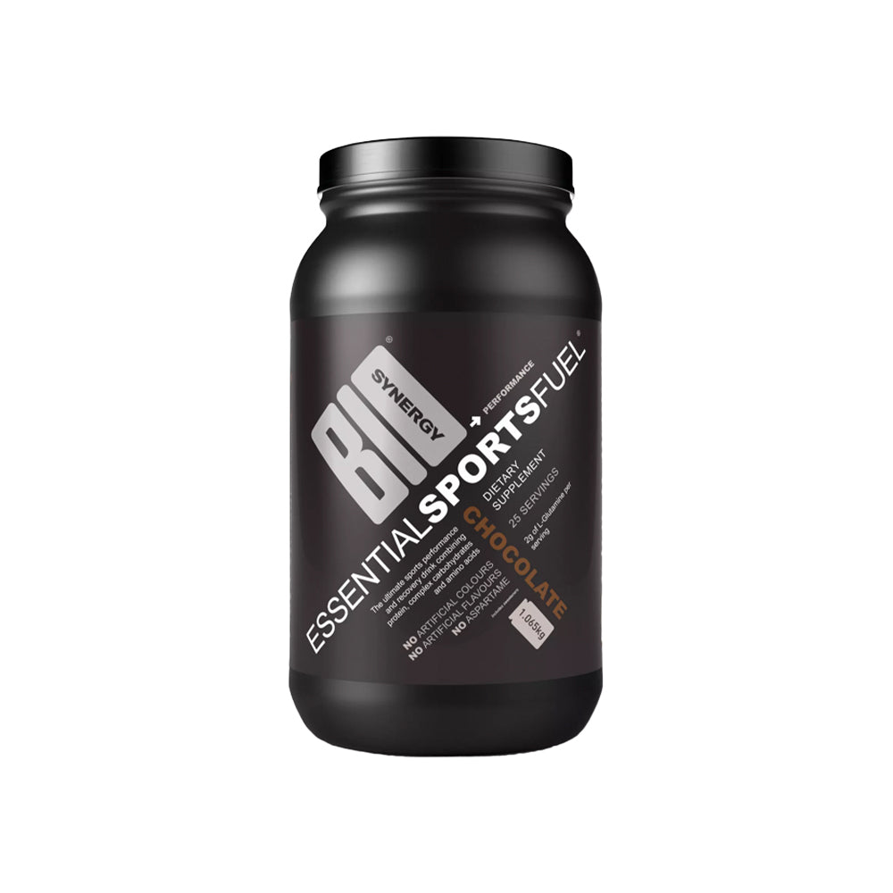 Bio-Synergy Essential Sports Fuel 1065g