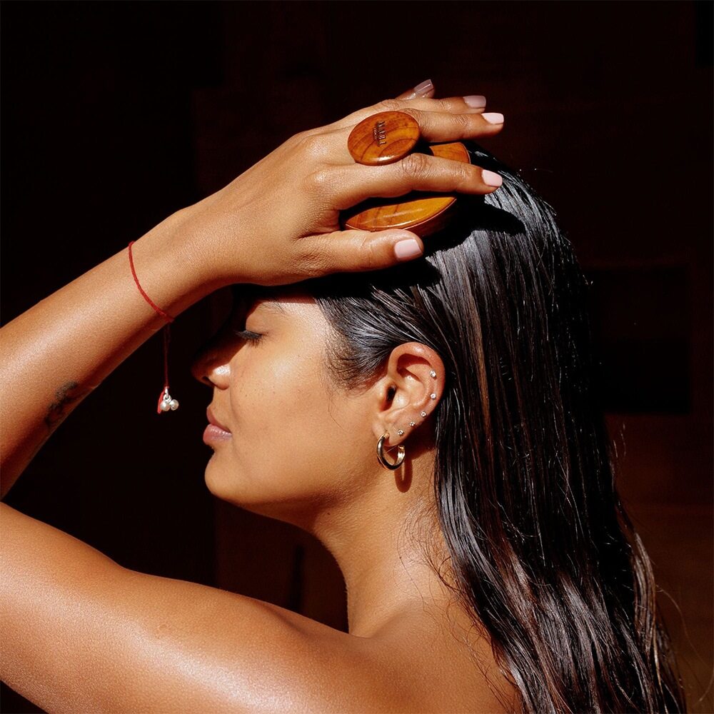 Mauli Rituals Scalp And Body Stimulator
