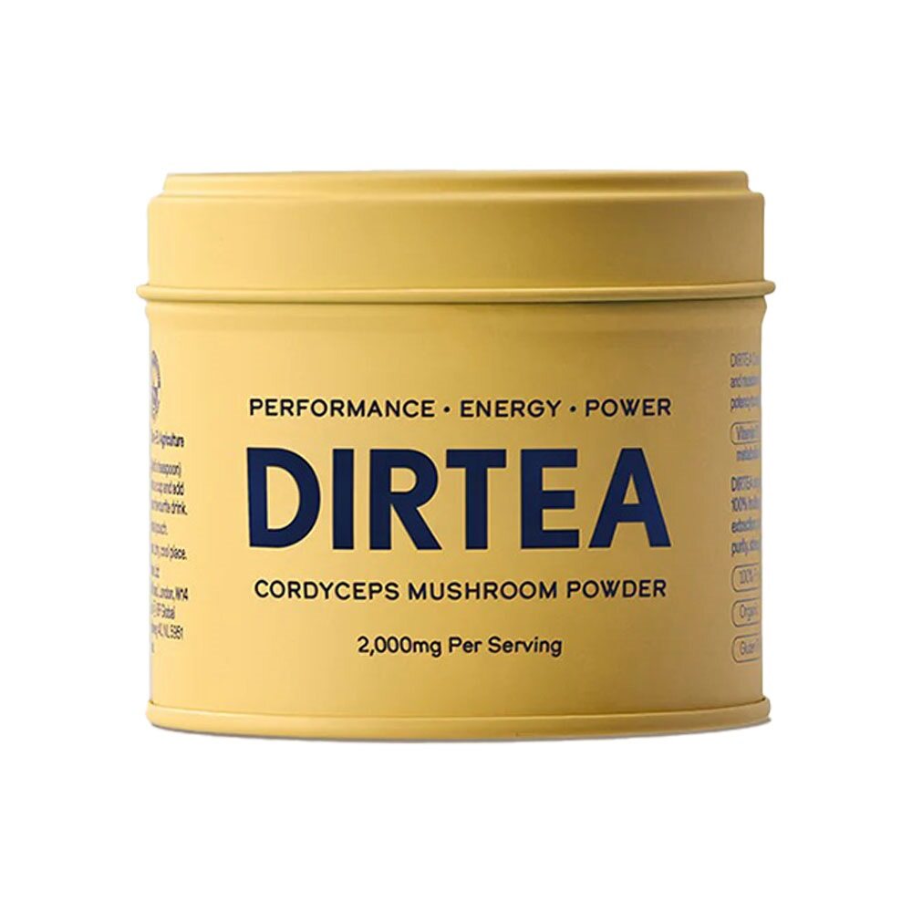 DIRTEA Performance Powder 60g