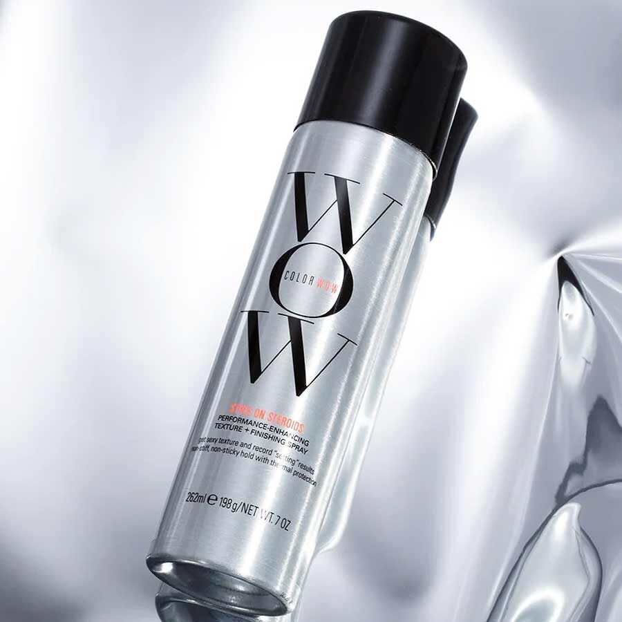 Color Wow Style on Steroids Color-Safe Texturising Spray 262ml
