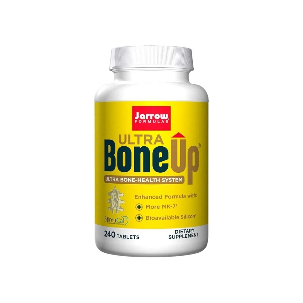 Jarrow Formulas Ultra BoneUp 240 tabs