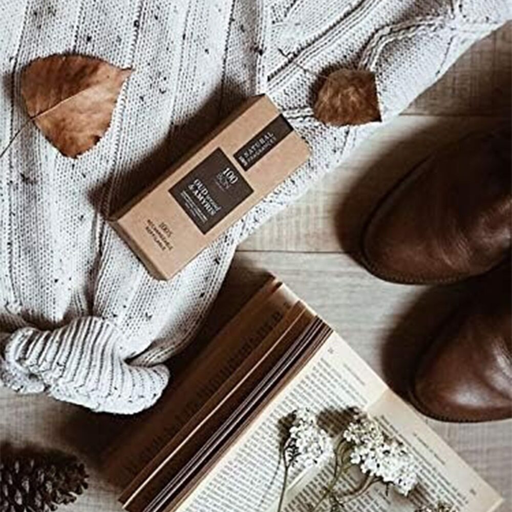 100BON Oud Wood & Amyris Eau de Parfum Concentrate 10ml
