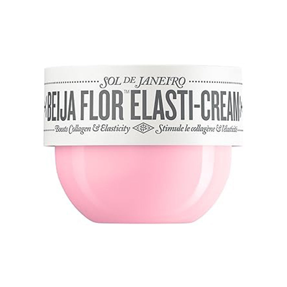 Sol De Janeiro Beija Flor Elasti-Cream Body Cream 75ml