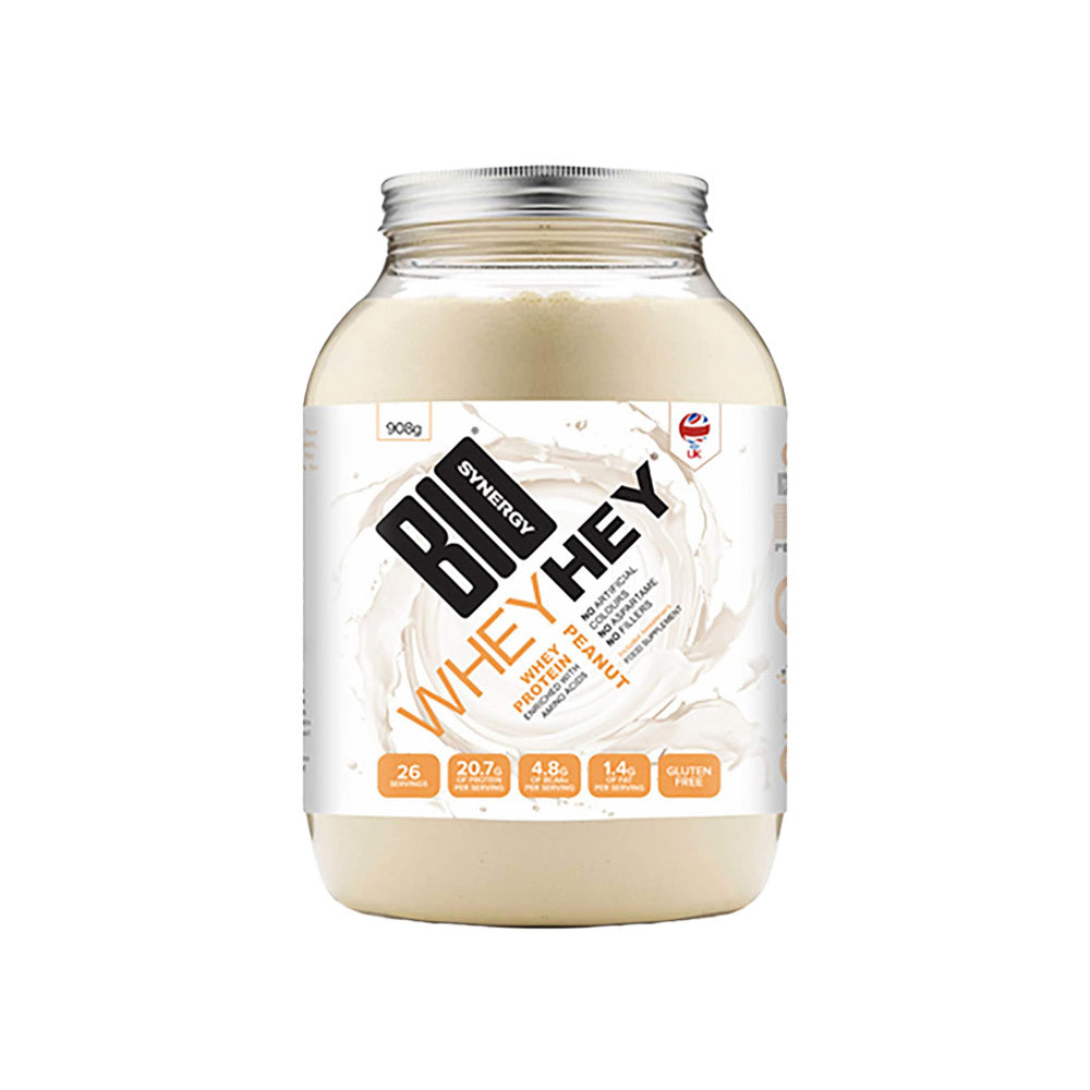 Bio-Synergy Whey Hey 908g