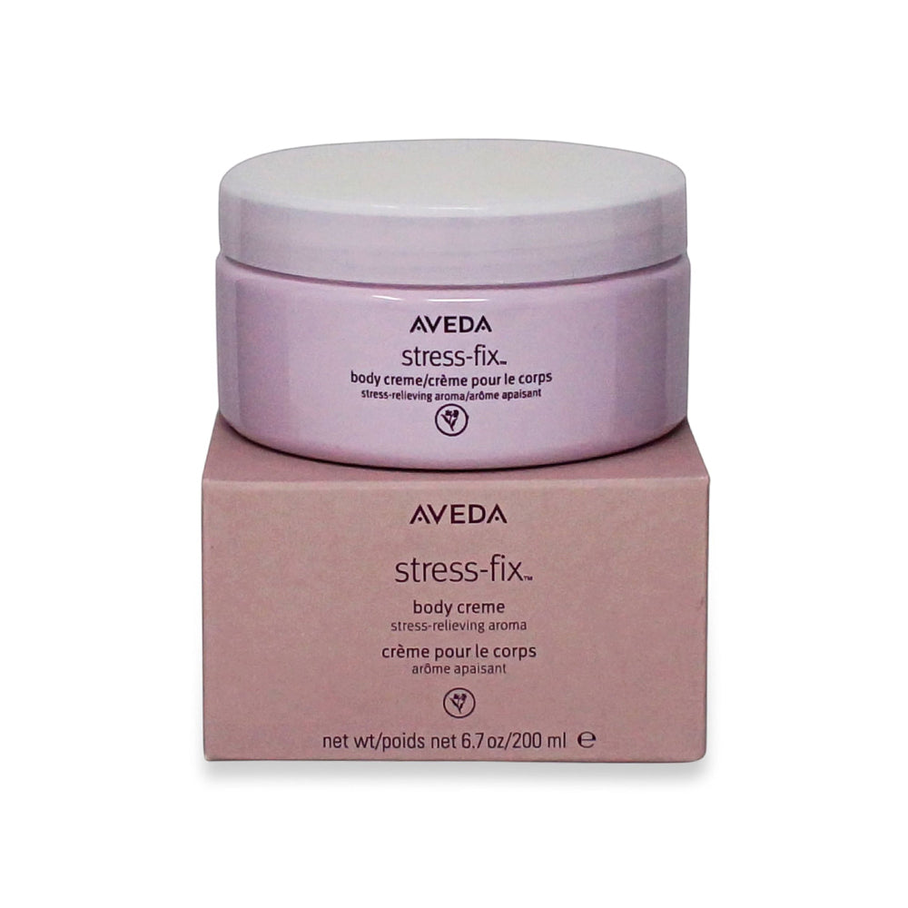 Aveda Stress-Fix Body Cream 200ml