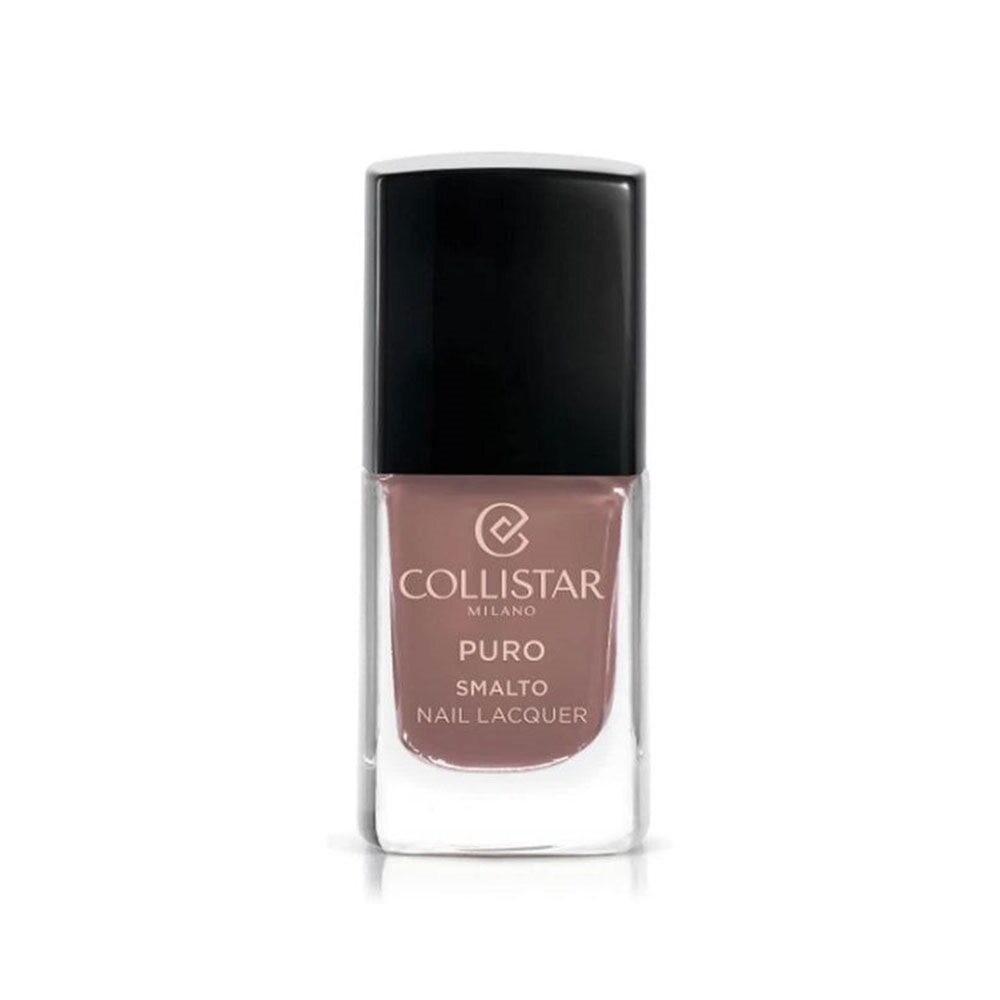 Collistar Puro Nail Lacquer 10ml - 700 Tortora