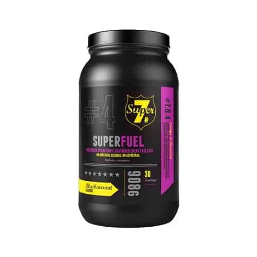 Bio-Synergy Super 7 Super Fuel 908g