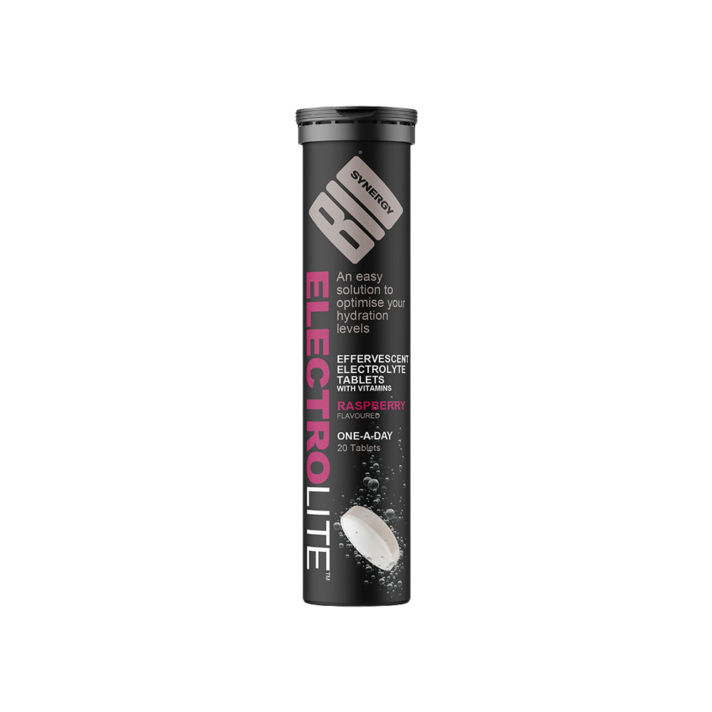 Bio-Synergy Electro-Lite 20 Servings