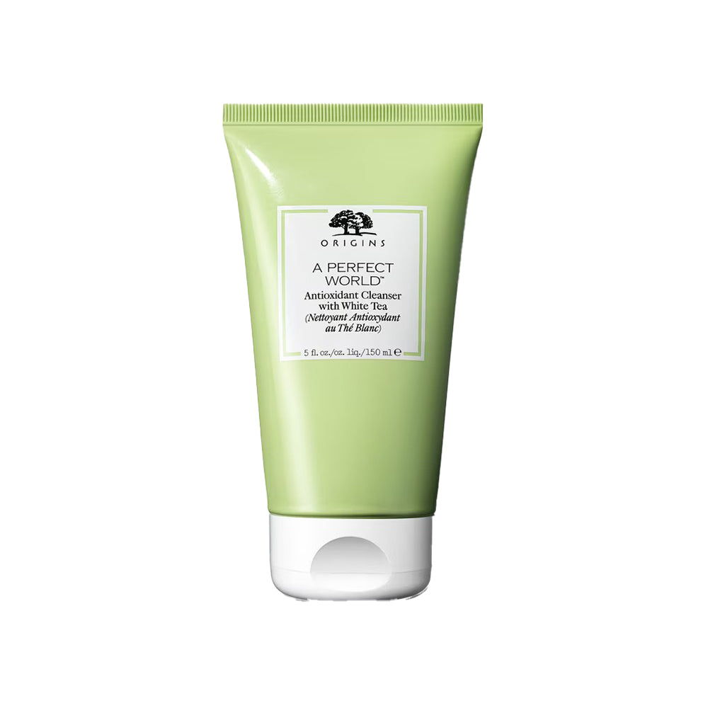 Origins A Perfect World Antioxidant Cleanser With White Tea 150ml