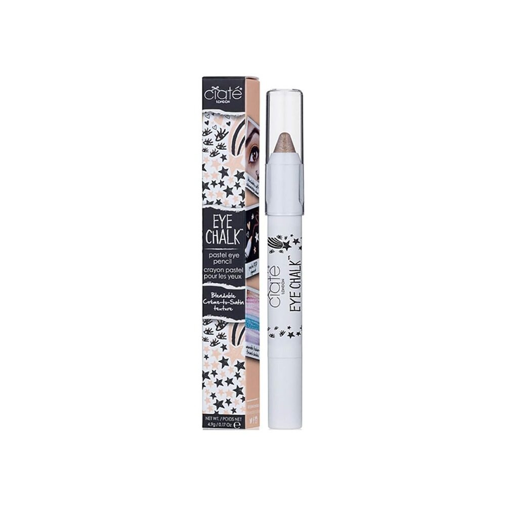 Ciaté Eye Chalk Eye Pencil 4.9g - 4 Dot-to-Dot