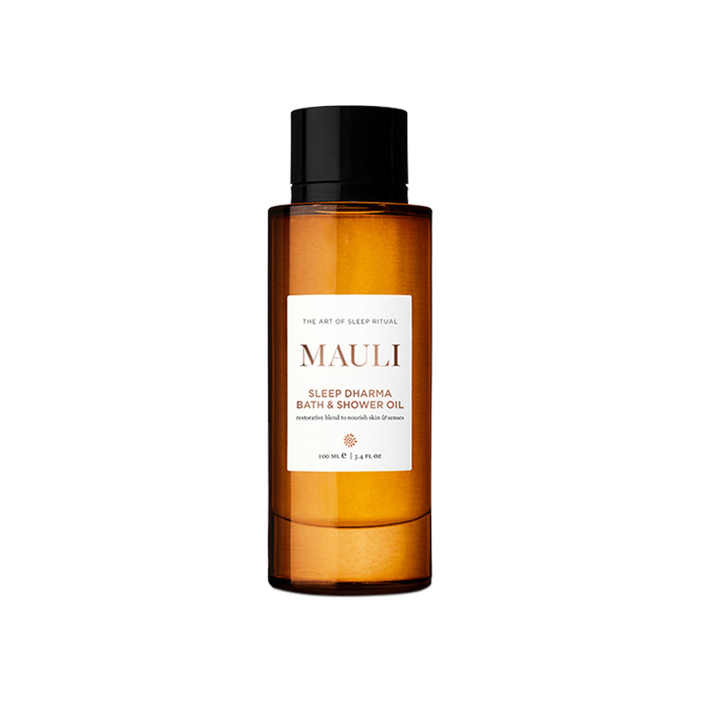 Mauli Rituals Sleep Dharma Bath & Shower Oil 100ml