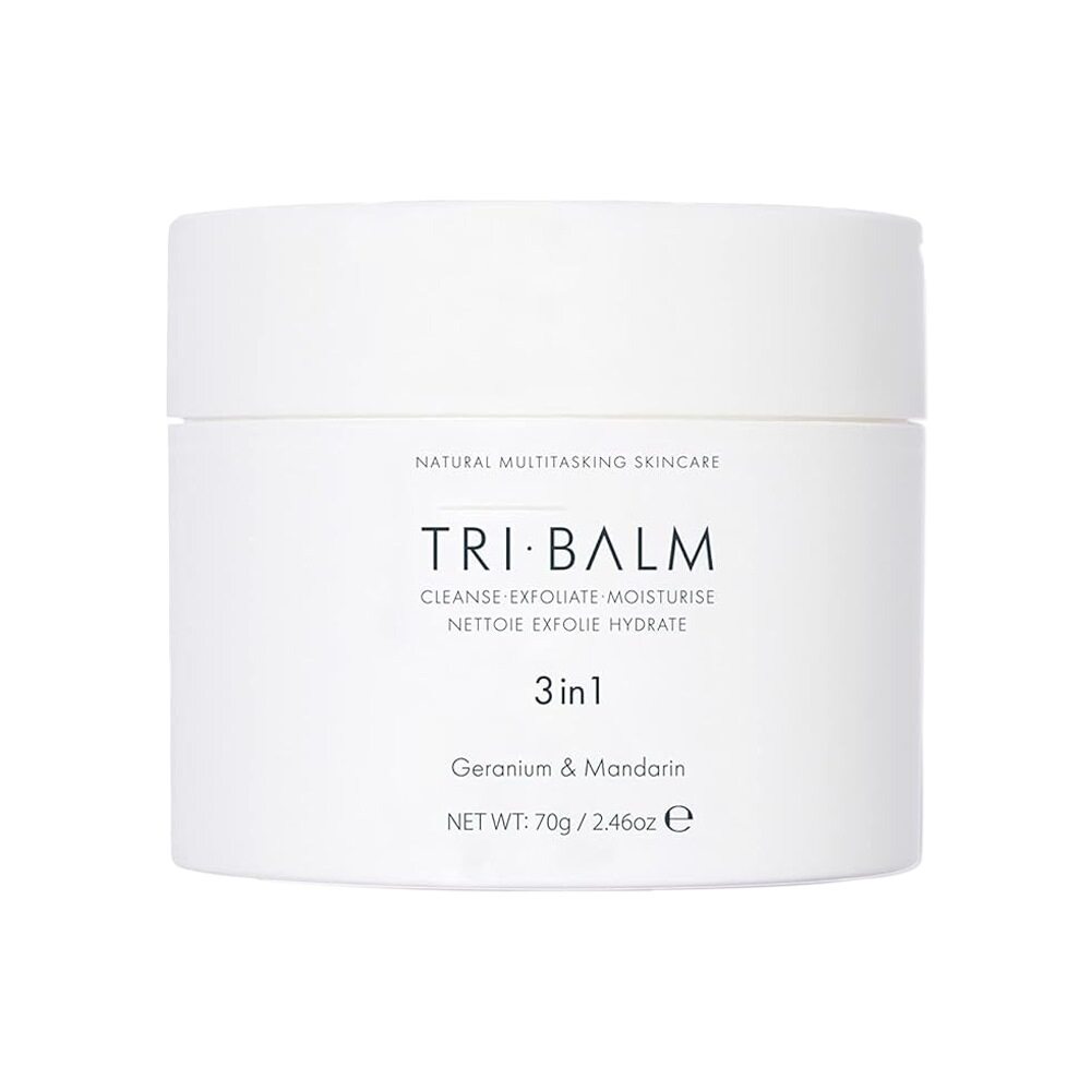 Formulae Prescott Tri Balm Jar - Essential Jar- 70g