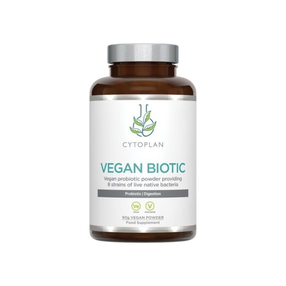Cytoplan Vegan Biotic 90g