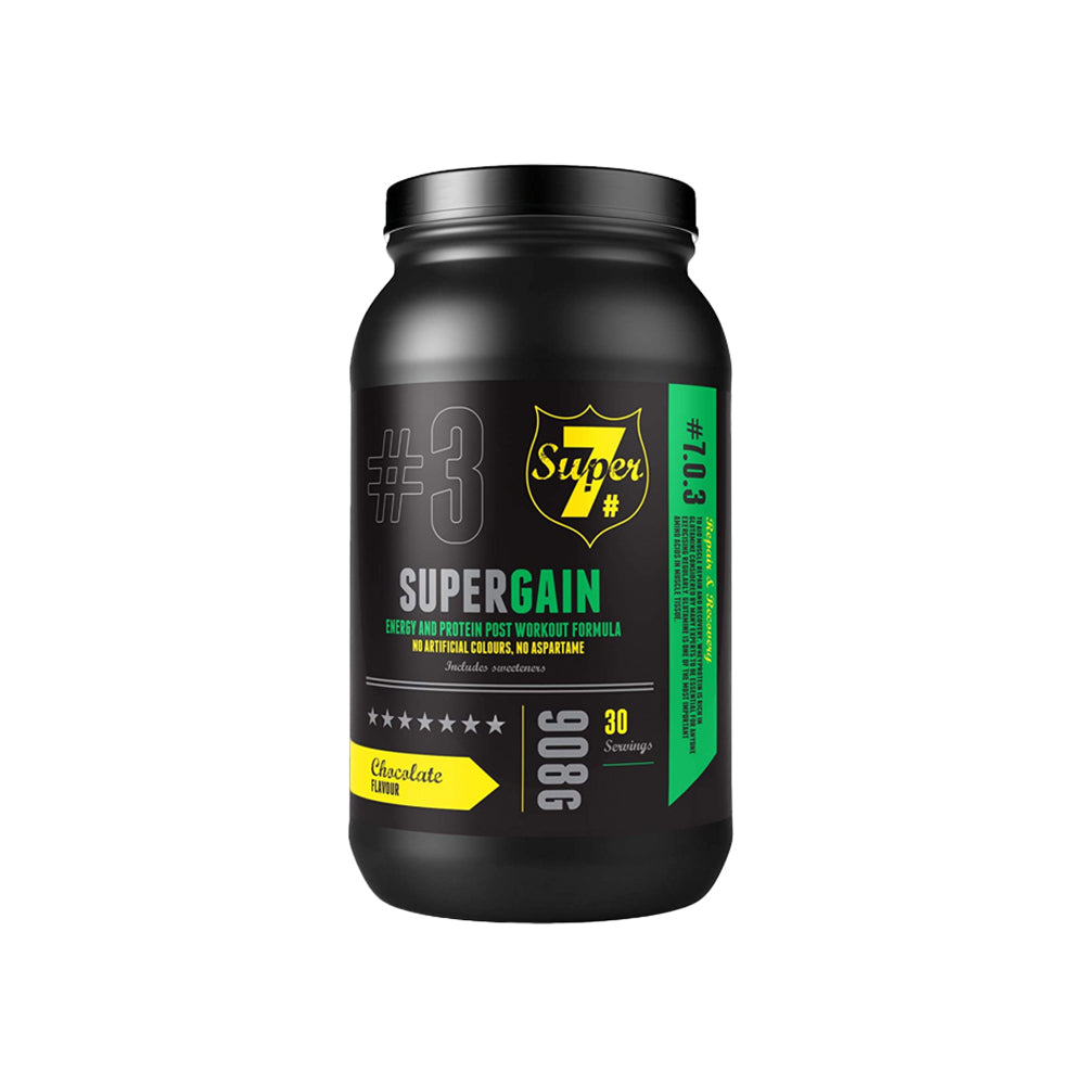 Bio-Synergy Super 7 Super Gain 908g