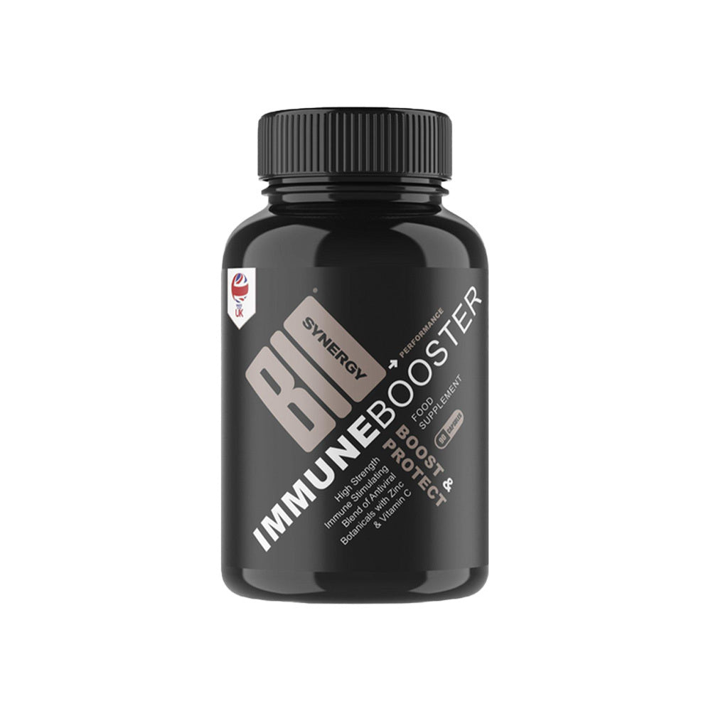 Bio-Synergy Immune Booster Capsules 90 Capsules